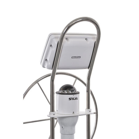NavPod GP2200 - 16 SailPod Precut f/Garmin GPSMAP 1222 PLUS, 1222xsv PLUS, 1242xsv PLUS, 1222 TOUCH, 1222xsv TOUCH, 1242xsv TOUCH f/12 Wide Guard - Get Tight Gear