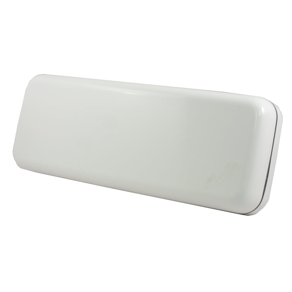 NavPod GP2300 InstrumentPod Uncut f/3 Instruments f/12" Guard - Get Tight Gear