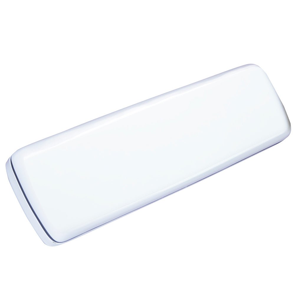 NavPod GP2400 InstrumentPod Uncut f/12" Wide Guard - Get Tight Gear
