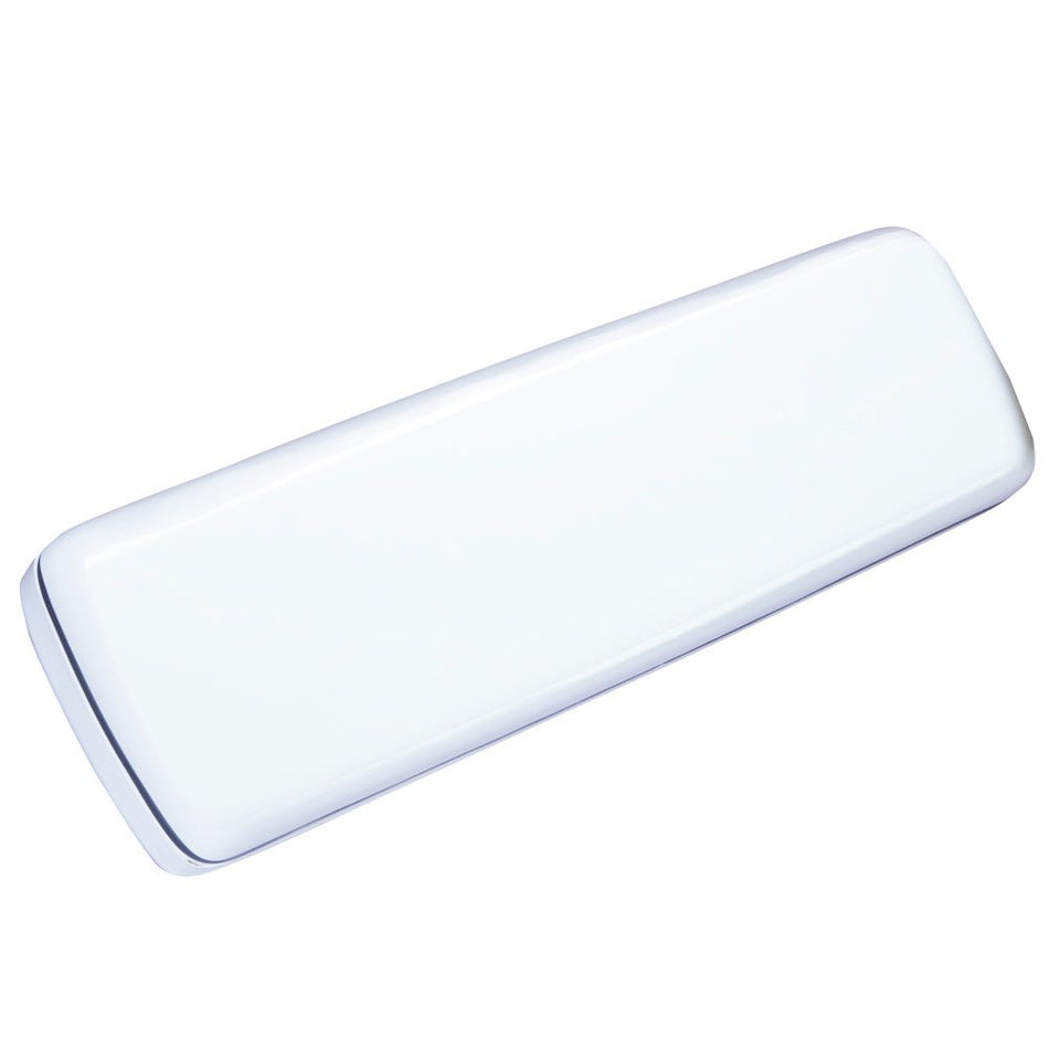NavPod GP2400 InstrumentPod Uncut f/12" Wide Guard - Get Tight Gear