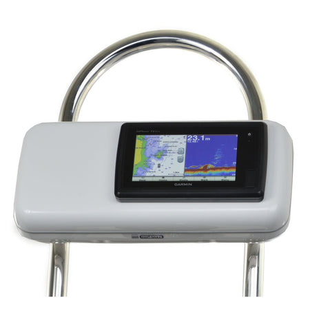 NavPod GP2501 SystemPod Pre - Cut f/Garmin 7xx and 7x Series - Get Tight Gear