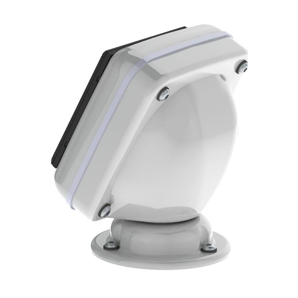 NavPod PowerPod Pre - Cut f/1 Simrad IS42 / B&G Triton/AP44 Square Hole Instrument - Get Tight Gear