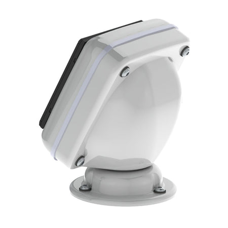 NavPod PowerPod Pre - Cut f/1 Simrad IS42 / B&G Triton/AP44 Square Hole Instrument - Get Tight Gear