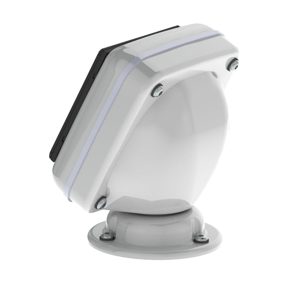 NavPod PowerPod Pre - Cut f/1 Simrad IS42 / B&G Triton/AP44 Square Hole Instrument - Get Tight Gear
