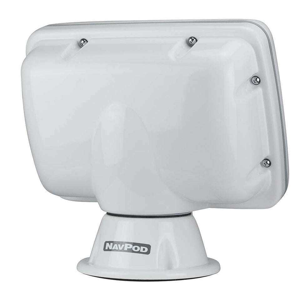 NavPod PowerPod Pre - Cut f/Furuno NavNet TZTouch3 12 (TZT12F) - Get Tight Gear