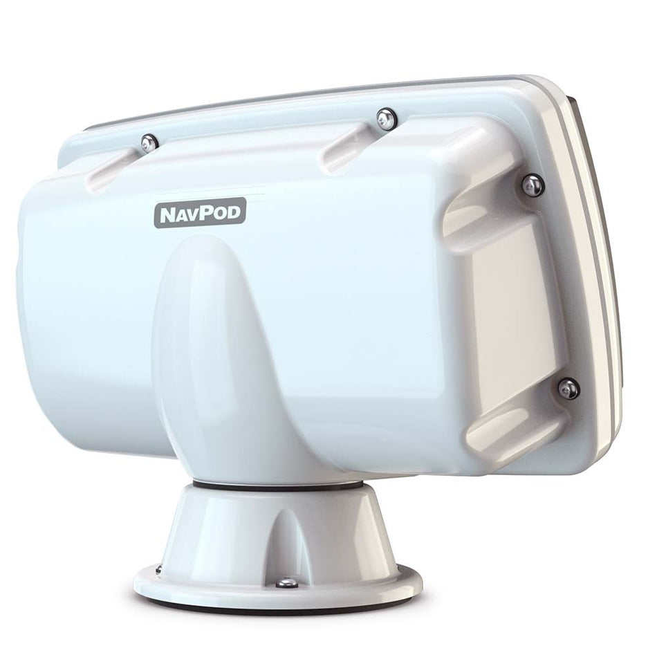 NavPod PowerPod Pre - Cut f/Furuno NavNet TZtouch3 9 (TZT9F) - Get Tight Gear