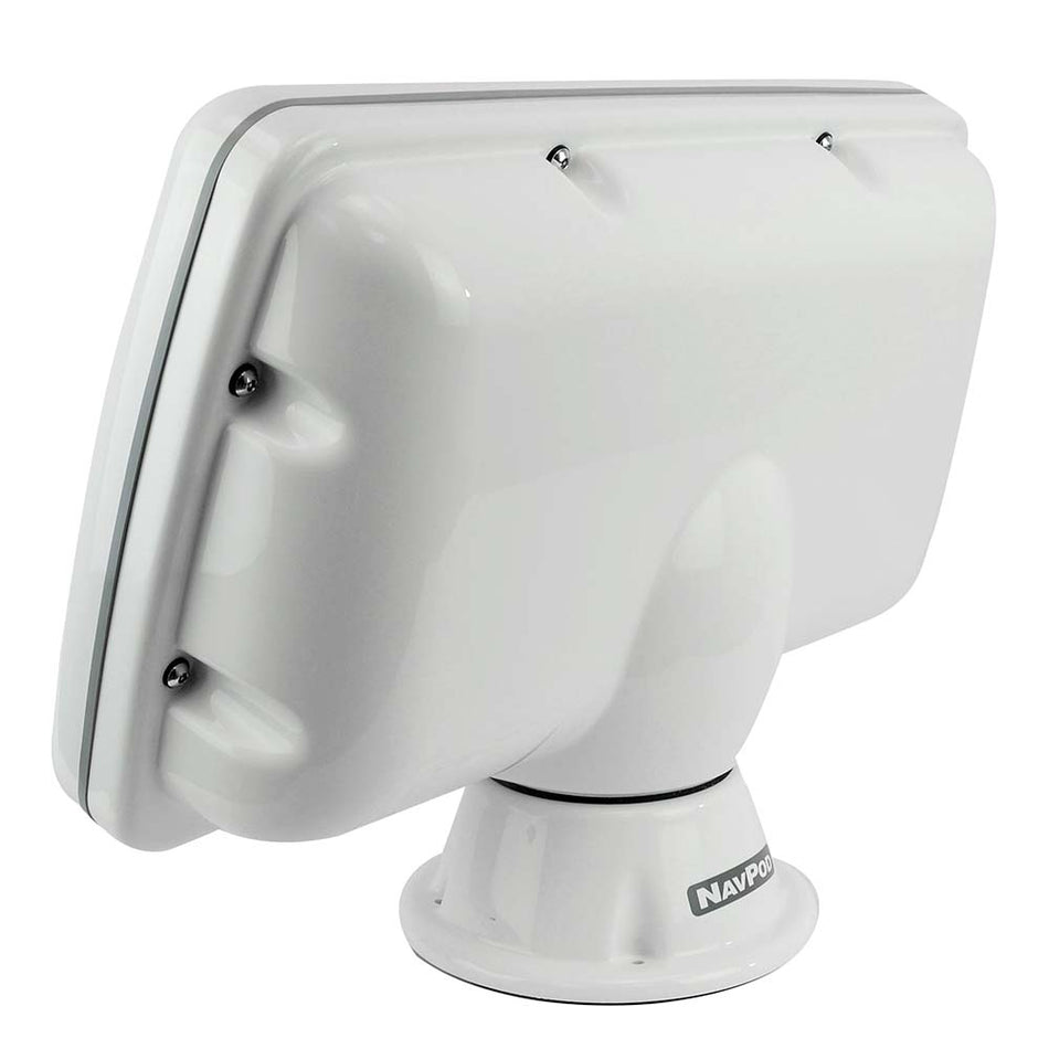 NavPod PowerPod Pre - Cut f/Furuno TZT16F TZtouch3 - Get Tight Gear