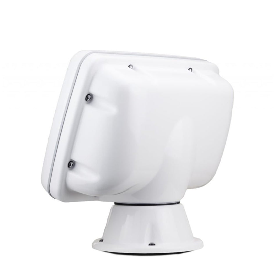 NavPod PowerPod Pre - Cut f/Garmin GPSMAP 1042xsv/1022xsv/1022 - Get Tight Gear