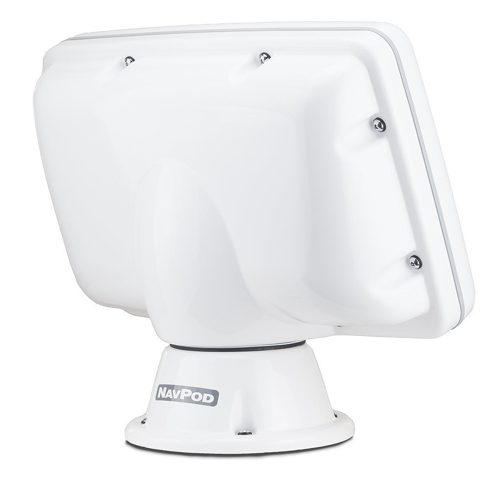 NavPod PowerPod Pre - Cut f/Garmin GPSMAP 1242xsv, 1222xsv & 1222 - Get Tight Gear