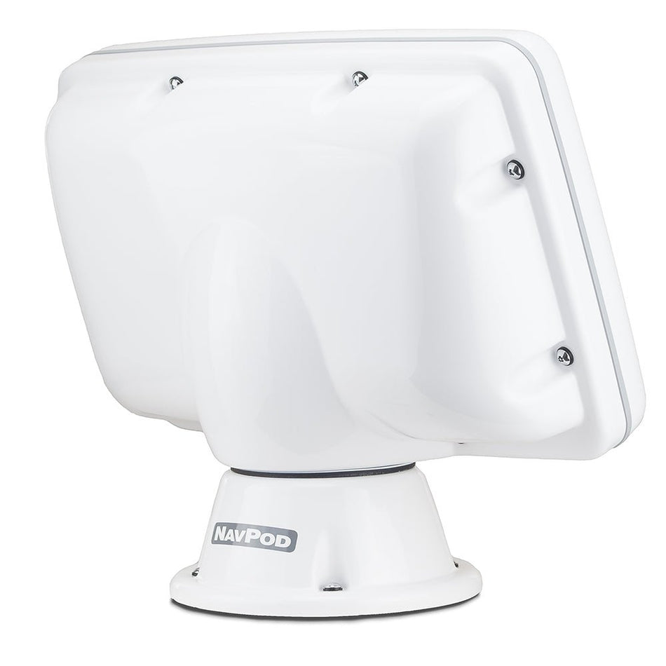 NavPod PowerPod Pre - Cut f/Garmin GPSMAP 1242xsv, 1222xsv & 1222 - Get Tight Gear