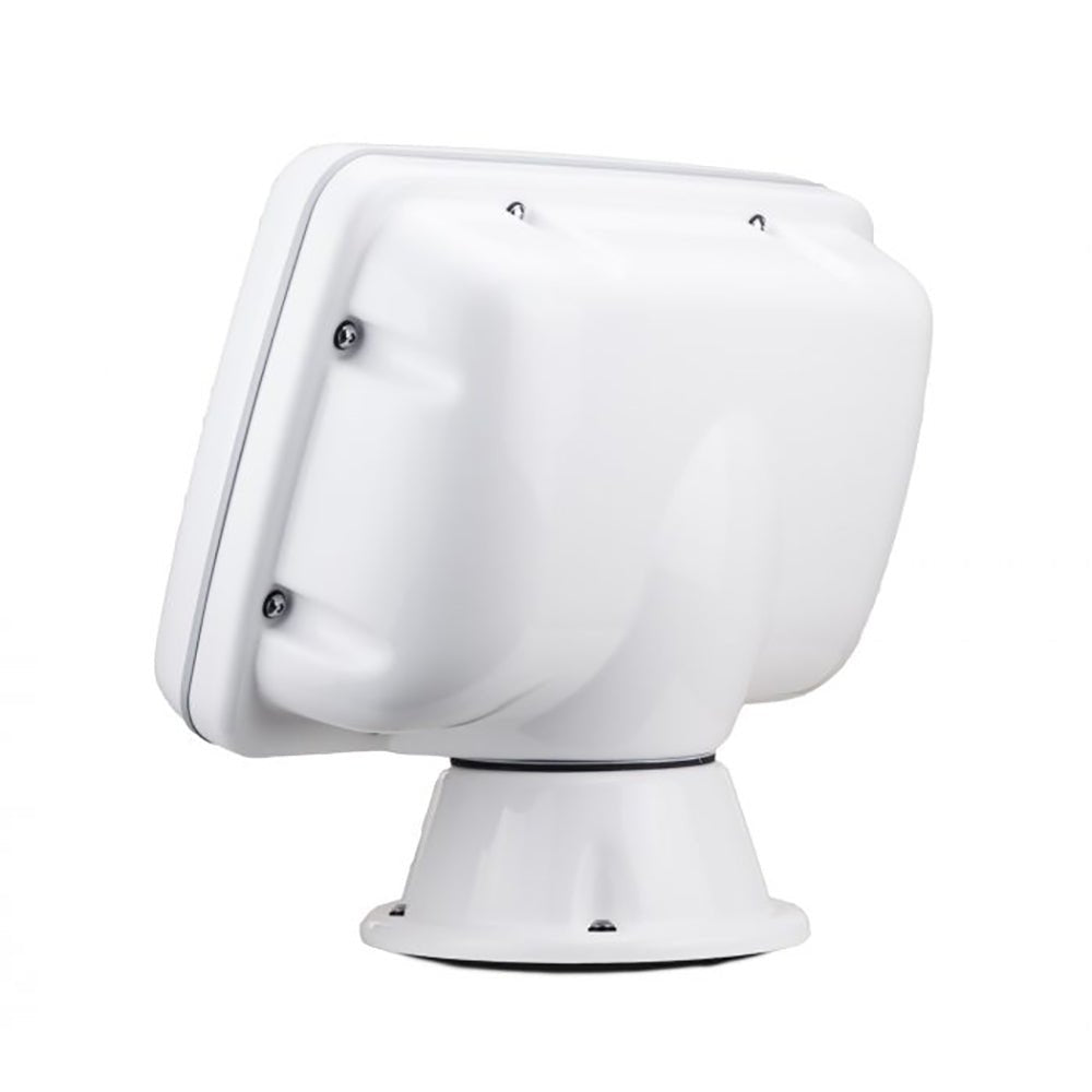 NavPod PowerPod Pre - Cut f/Garmin GPSMAP 8410xsv/8610xsv - Get Tight Gear