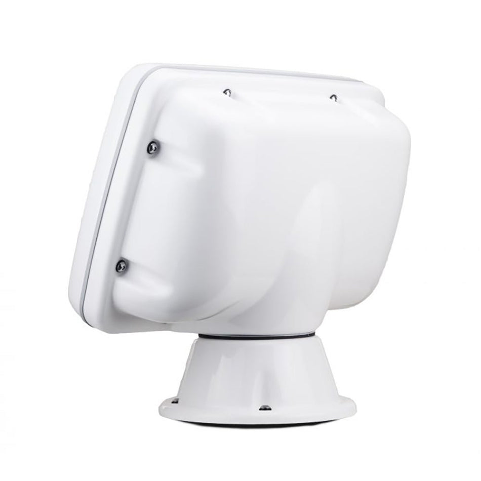 NavPod PowerPod Pre - Cut f/Garmin GPSMAP 8410xsv/8610xsv - Get Tight Gear