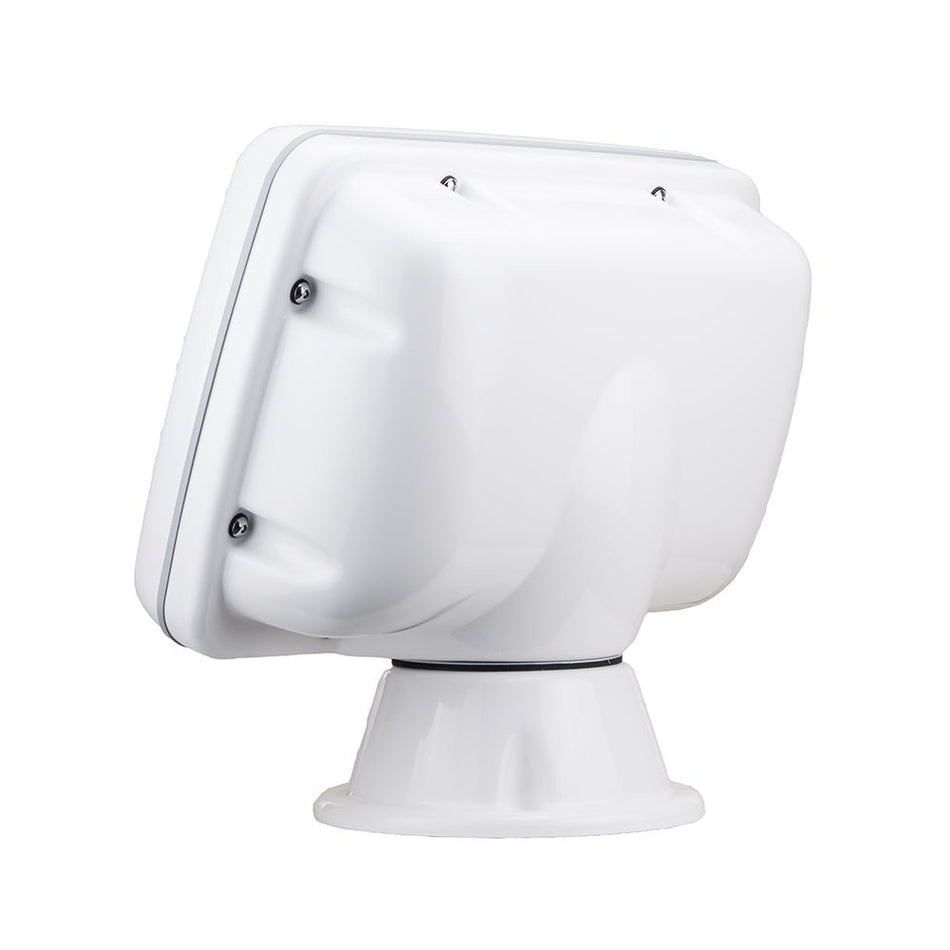 NavPod PowerPod Pre - Cut f/Garmin GPSMAP 8412xsv/8612xsv - Get Tight Gear