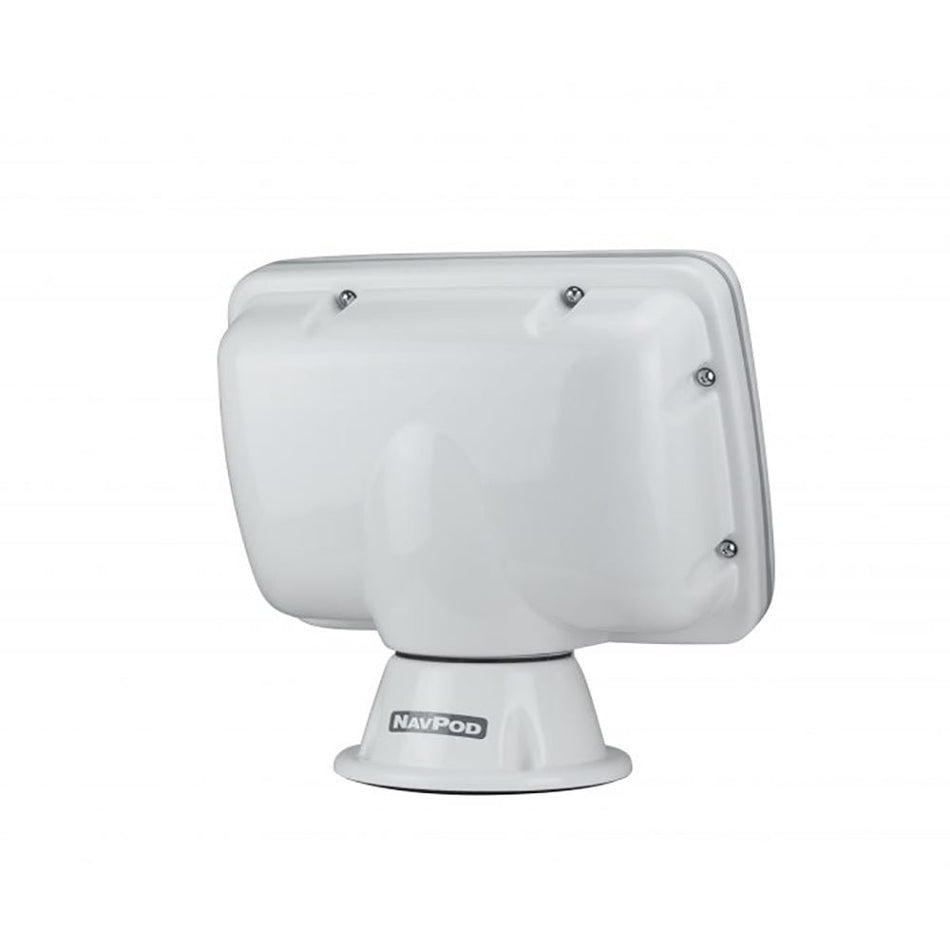 NavPod PowerPod Pre - Cut f/Garmin GPSMAP 8416xsv/8616xsv - Get Tight Gear