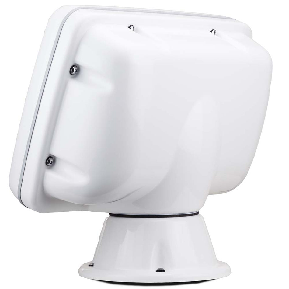 NavPod PowerPod Pre - Cut f/Garmin GPSMAP 923, 923xsv, 943 & 943xsv - Get Tight Gear