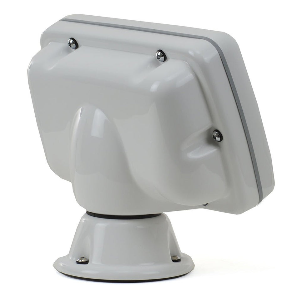 NavPod PowerPod Pre - Cut f/Simrad GO7 XSE, GO7 XSR/B&G Vulcan 7R - Get Tight Gear