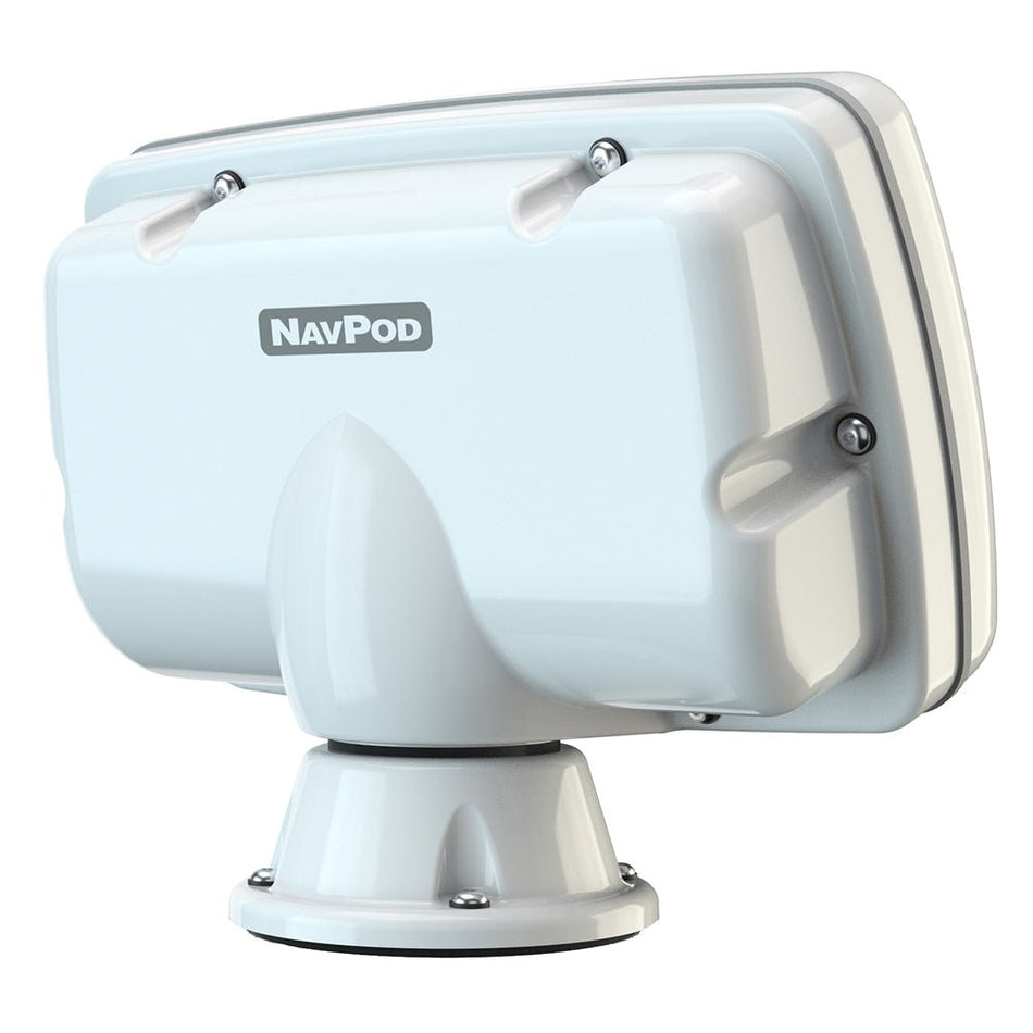NavPod PowerPod Precut f/Garmin ECHOMAP Plus 92sv, 93sv, 94sv & 95sv - Get Tight Gear