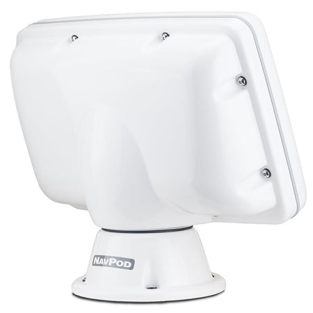 NavPod PP4409 PowerPod Pre - Cut f/Garmin STRIKER 7" 7sv/7dv (Requires Flush Mount Kit Garmin Part) - Get Tight Gear