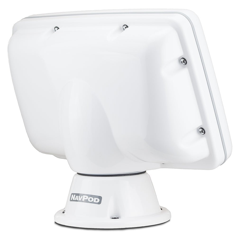 NavPod PP4410 PowerPod Pre - Cut f/Garmin STRIKER 5dv (Requires Flush Mount Kit Garmin Part) - Get Tight Gear