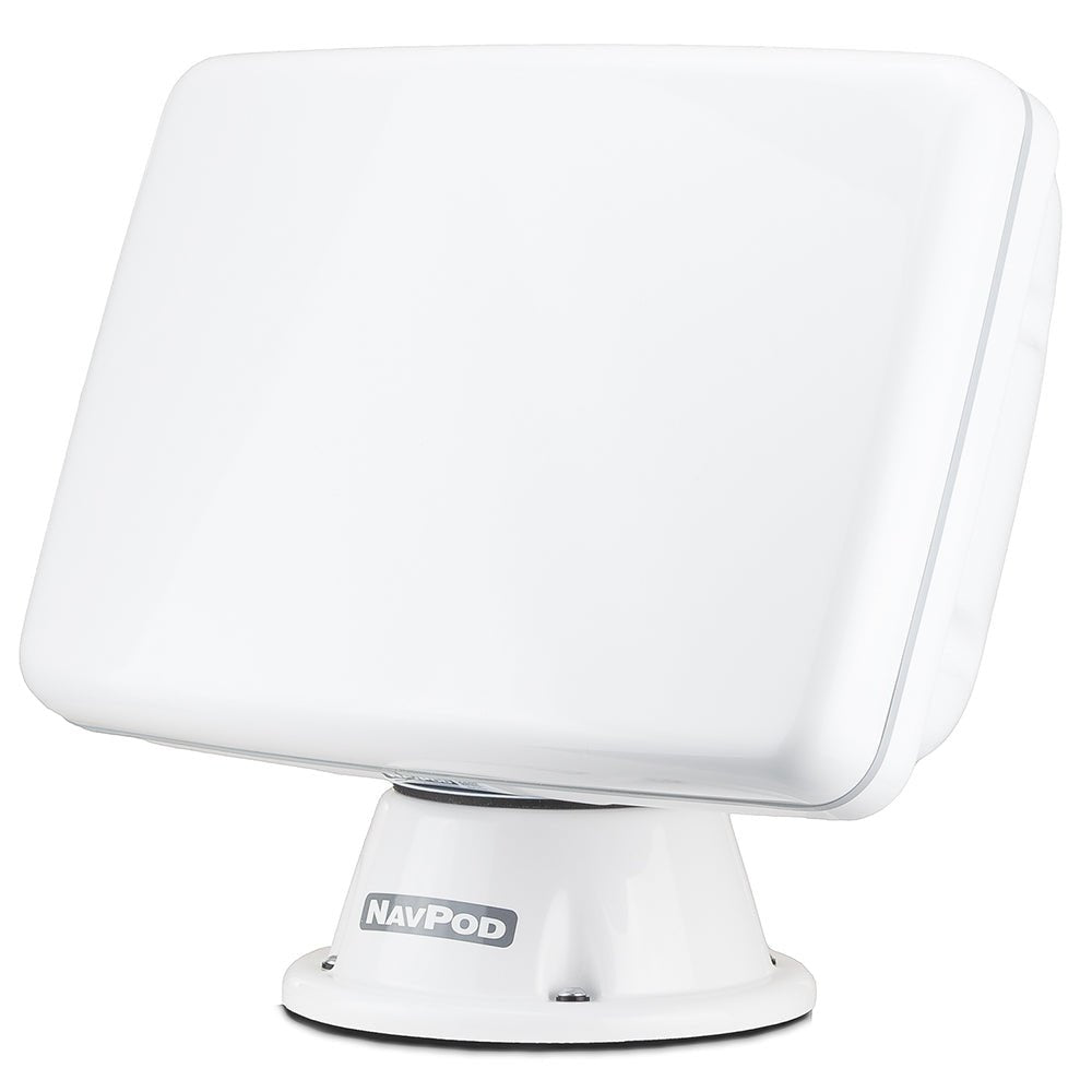 NavPod PP4900 PowerPod Uncut (Usable Face = 12.5"W x 7.8"H) (31.75cm W x 19.8cm H) - Get Tight Gear