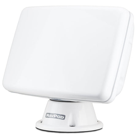 NavPod PP4900 PowerPod Uncut (Usable Face = 12.5"W x 7.8"H) (31.75cm W x 19.8cm H) - Get Tight Gear