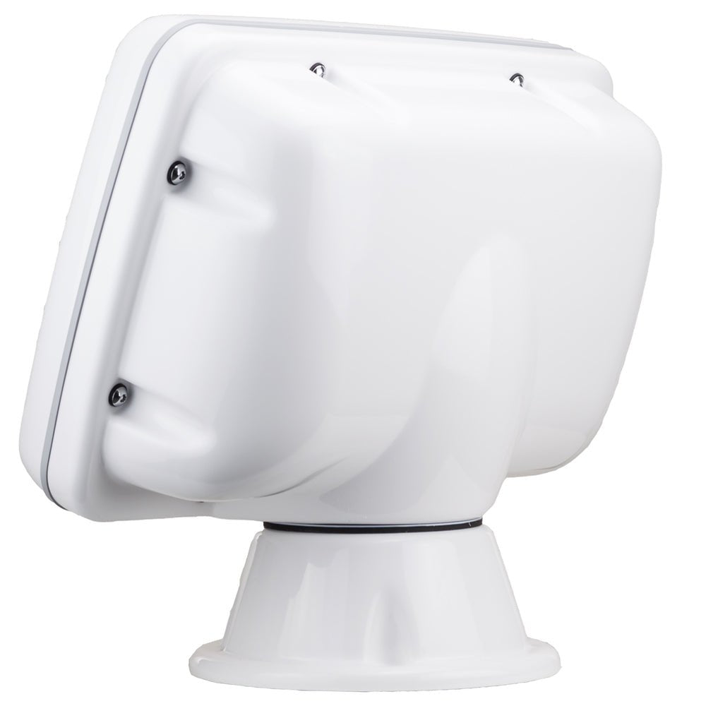 NavPod PP5038 PowerPod Pre - Cut f/Furuno 10" NavNet vx2 - Get Tight Gear