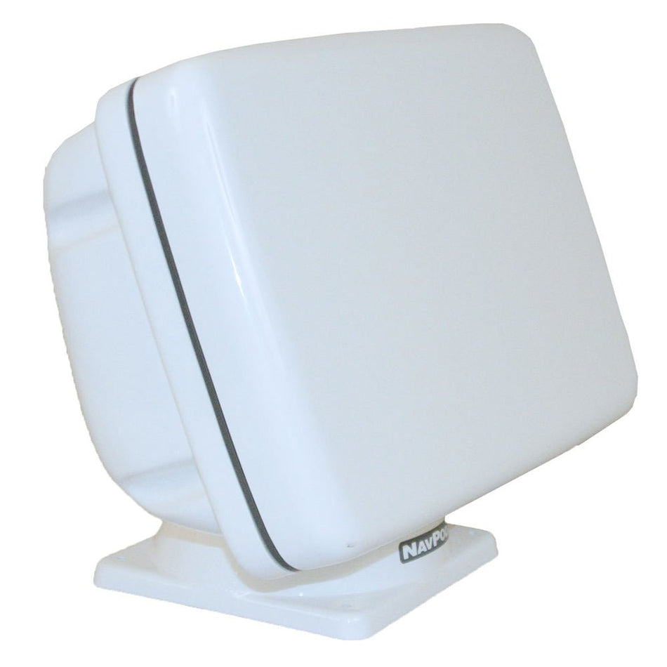 NavPod PP5050 PowerPod Uncut Grand Prix Series - Get Tight Gear