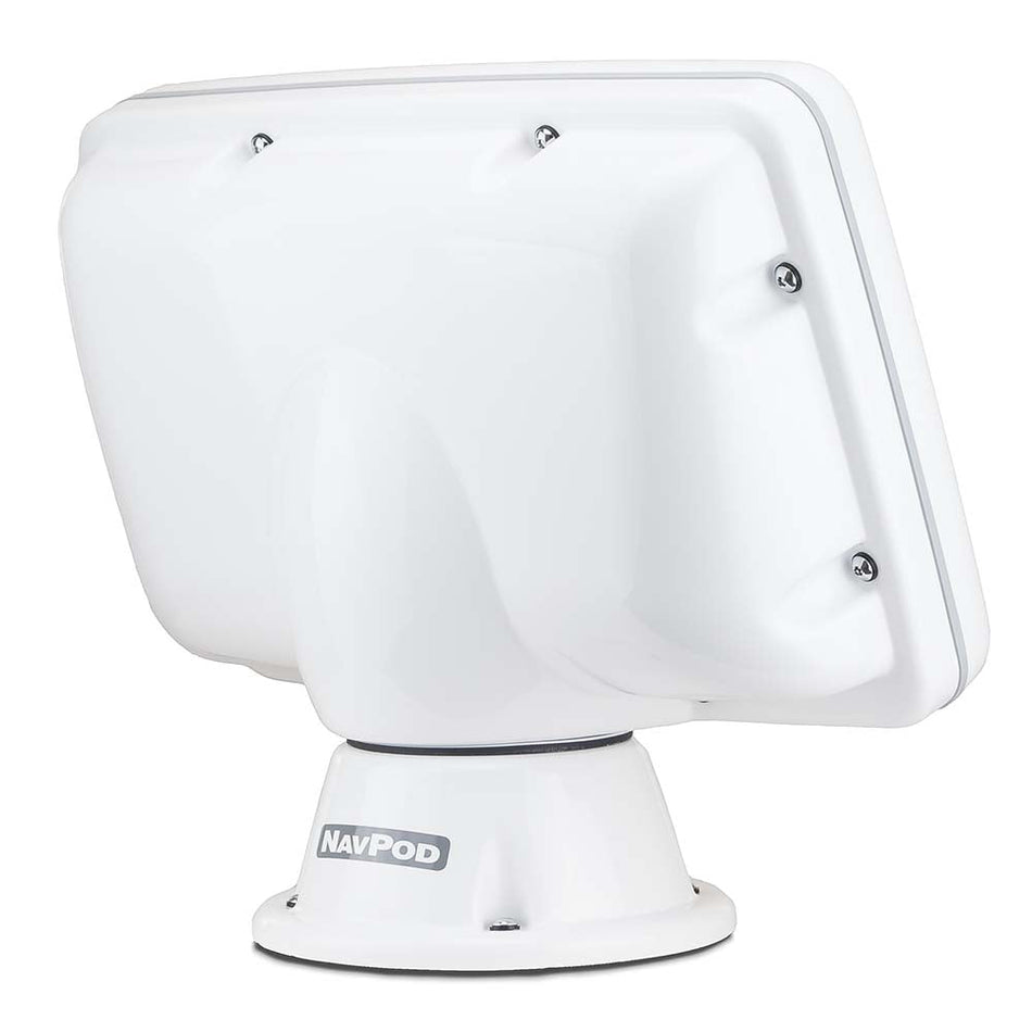NavPod PP5200 - 20 PowerPod Pre - Cut f/Garmin GPSMAP 1223, 1223xsv, 1243 & 1243xsv - Get Tight Gear