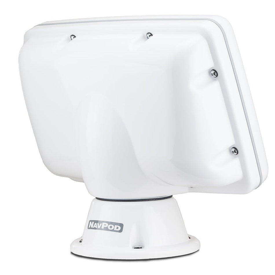NavPod PP5920 - 01 PowerPod Pre - Cut f/Raymarine AXIOM PRO 16 - Get Tight Gear