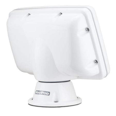 NavPod PP5920 - 05 PowerPod Pre - Cut f/Garmin GPSMAP 7616 & 7416 - Get Tight Gear