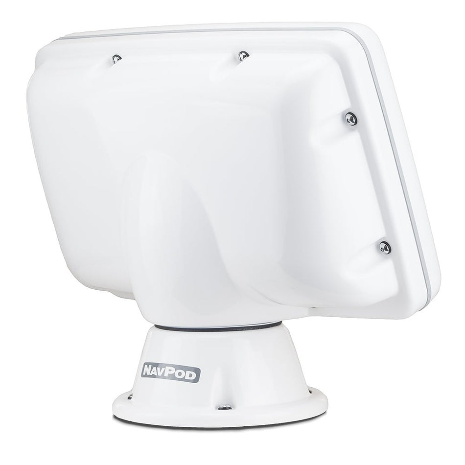 NavPod PP5920 - 05 PowerPod Pre - Cut f/Garmin GPSMAP 7616 & 7416 - Get Tight Gear