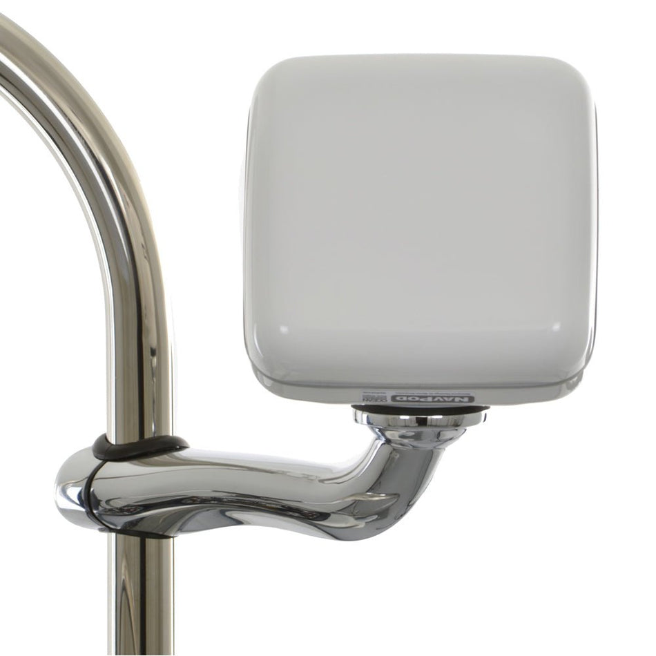 NavPod RMX4100 RailMount Uncut - Get Tight Gear