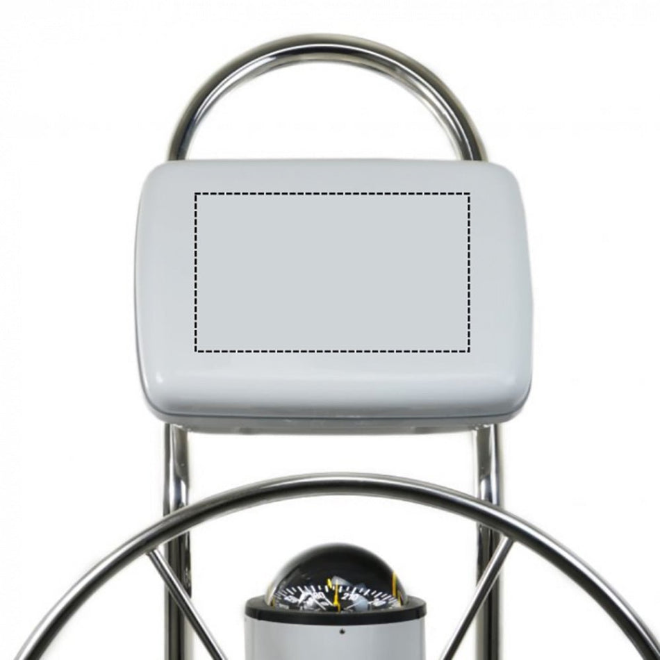 NavPod SailPod Pre - Cut f/Garmin ECHOMAP UHD2 93sv/94sv/95sv f/12 Wide Guard - Get Tight Gear