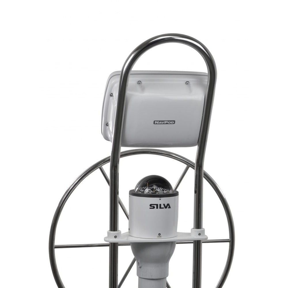 NavPod SailPod Pre - Cut f/Garmin GPSMAP 942xs/942/922xs/922 f/12 Wide Guard - Get Tight Gear