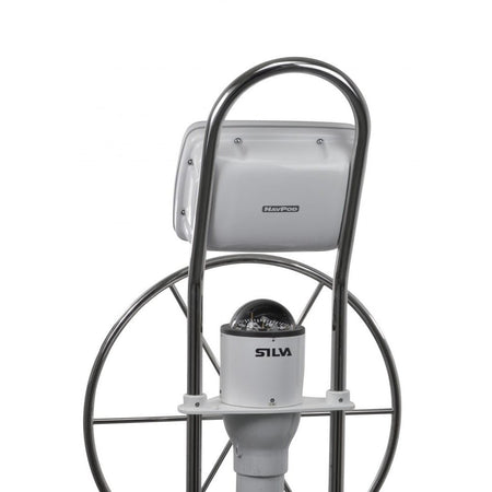NavPod SailPod Pre - Cut f/Garmin GPSMAP 942xs/942/922xs/922 f/12 Wide Guard - Get Tight Gear