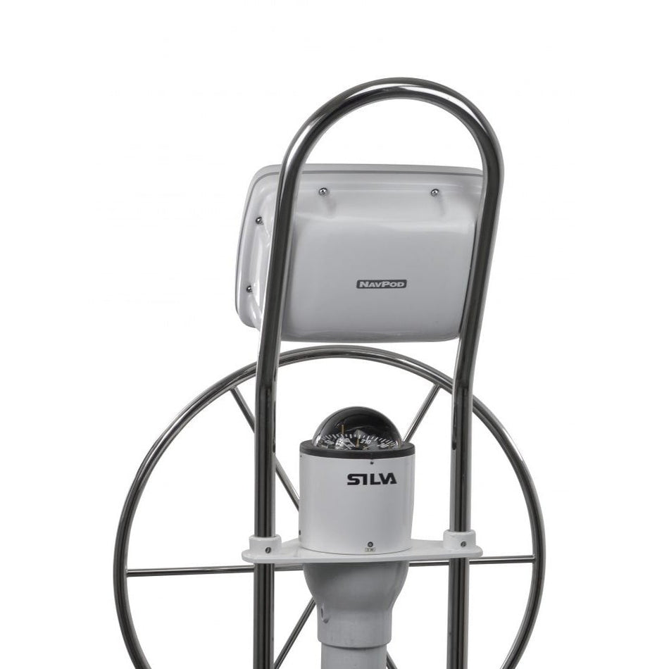 NavPod SailPod Pre - Cut f/Garmin GPSMAP 942xs/942/922xs/922 f/12 Wide Guard - Get Tight Gear