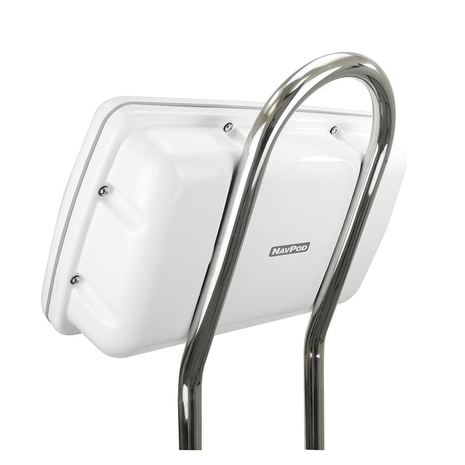 NavPod SailPod Precut f/Garmin GPSMAP 7616 & 7416 f/12 Wide Guard - Get Tight Gear