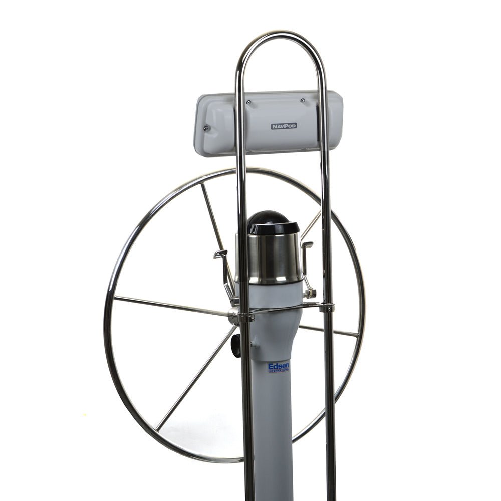 NavPod SG10 Pedestal Guard - Get Tight Gear