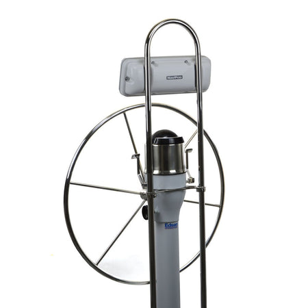 NavPod SG10 Pedestal Guard - Get Tight Gear