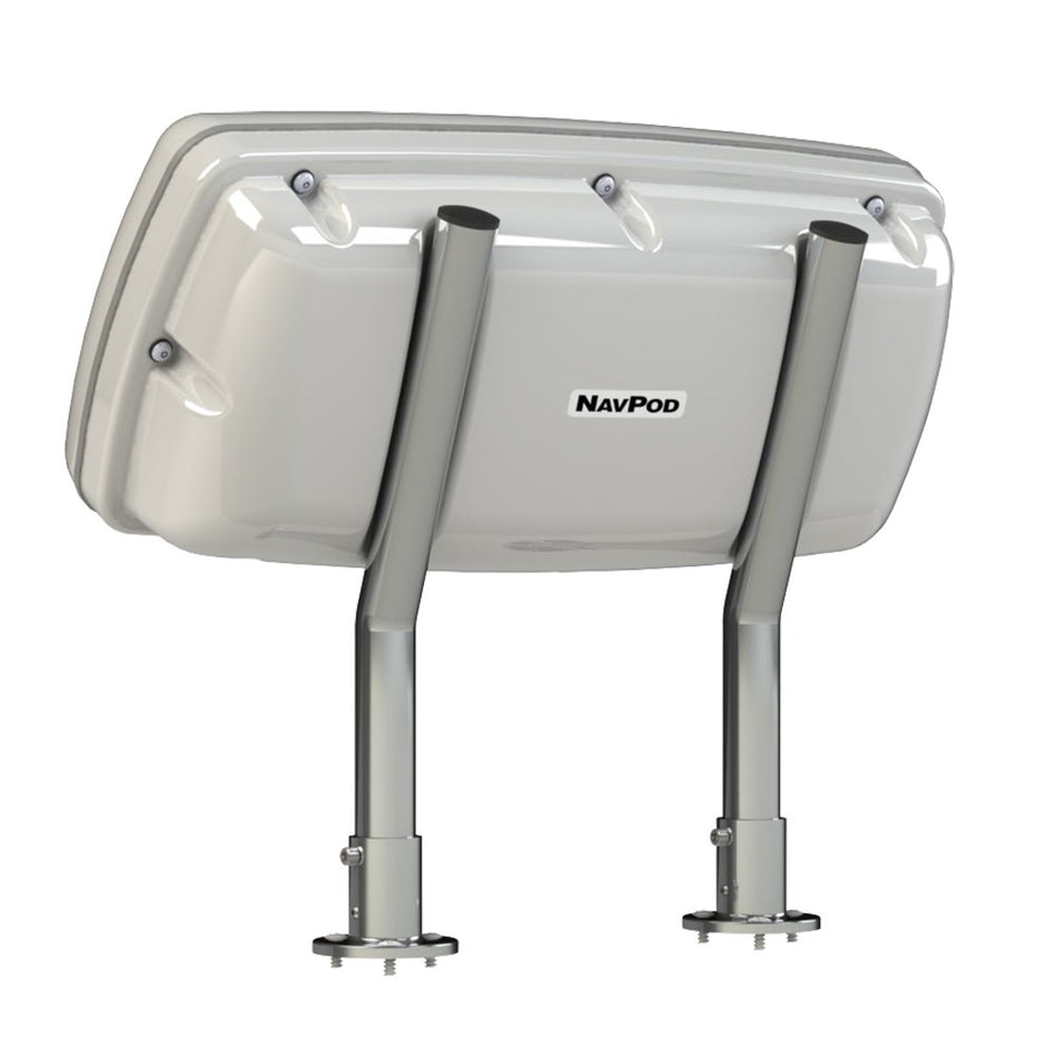 NavPod Stanchion Kit SK135 - For All SailPods & Most SystemPods - Get Tight Gear