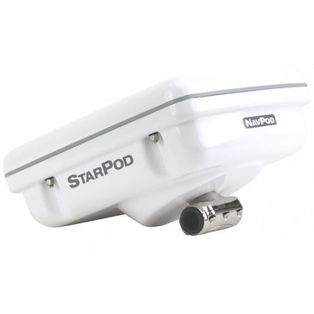 NavPod StarPod Mini System w/Seaview Mount f/Starlink Mini Dish (11.75 x 10.2 Dish Size) *Starlink Dish Not Included - Get Tight Gear