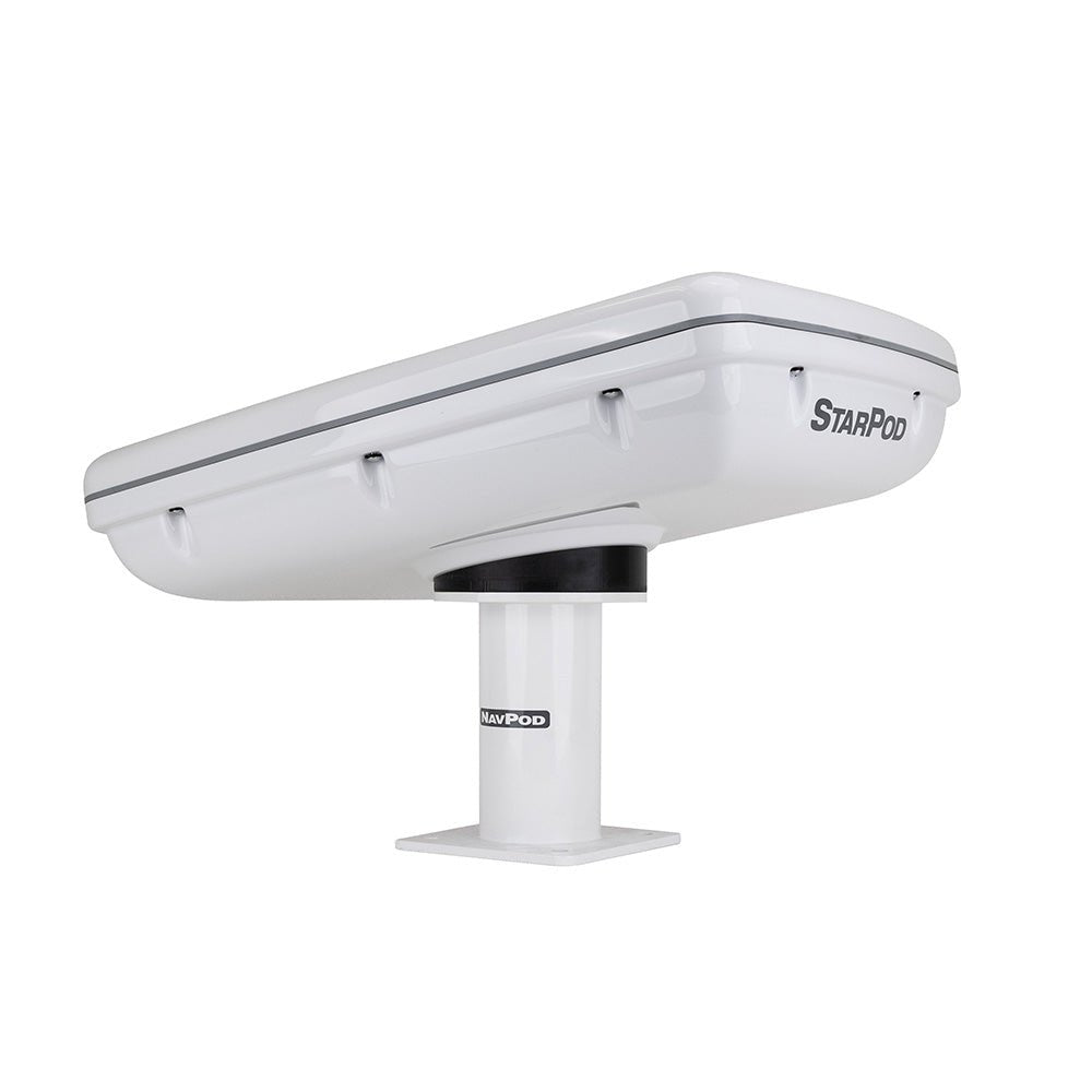 NavPod StarPod System f/Starlink Gen3 STD Dish - Get Tight Gear