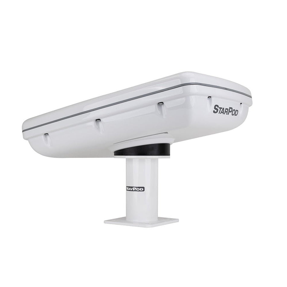 NavPod StarPod System f/Starlink Gen3 STD Dish - Get Tight Gear
