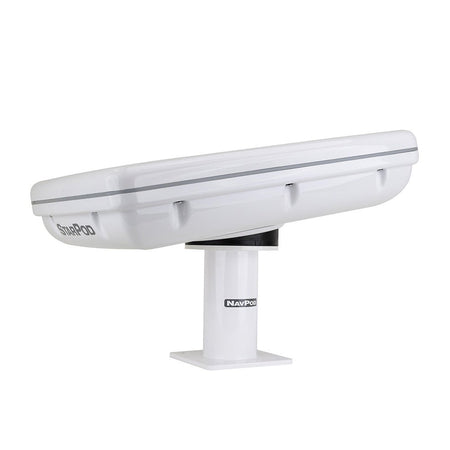 NavPod StarPod System f/Starlink Gen3 STD Dish - Get Tight Gear
