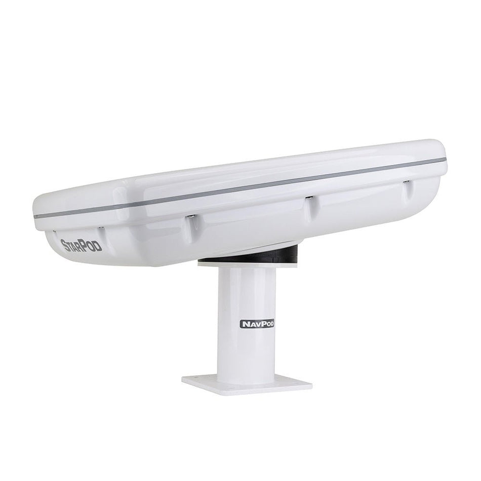 NavPod StarPod System f/Starlink Gen3 STD Dish - Get Tight Gear