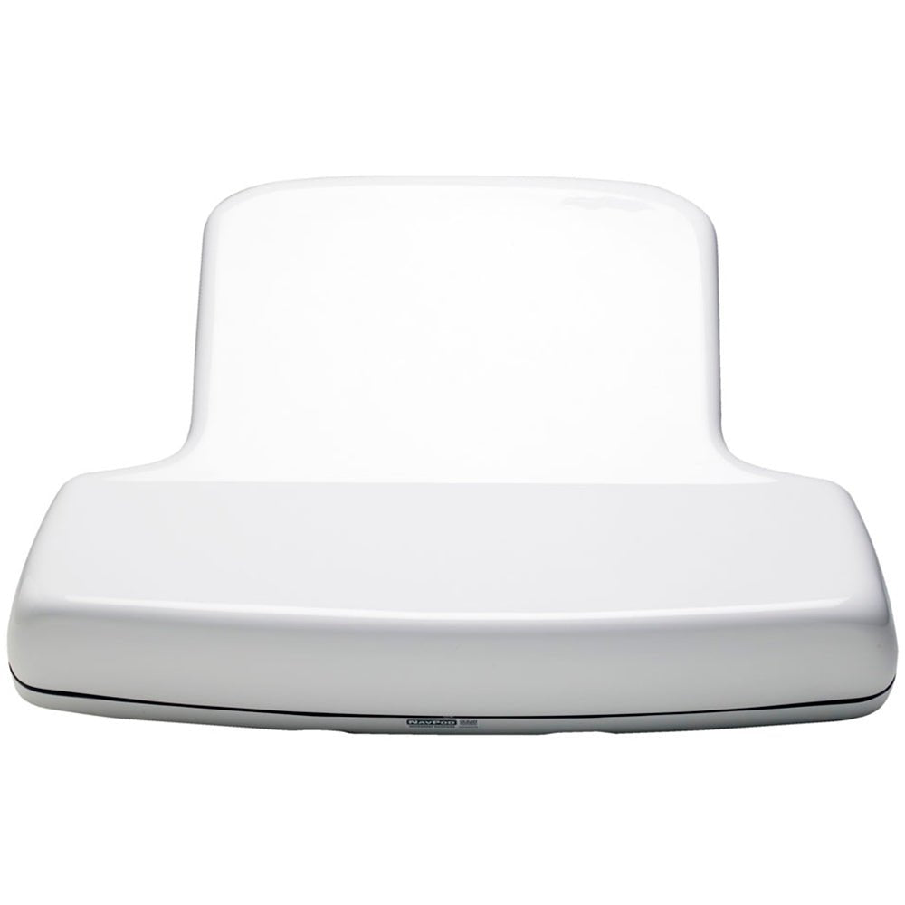 NavPod SuperSailPod Uncut f/4 Instruments & Up To A 9" MFD f/12" Wide Guard - Get Tight Gear