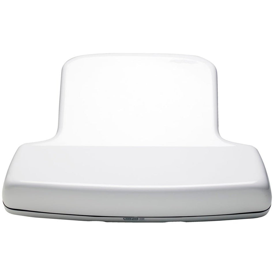NavPod SuperSailPod Uncut f/4 Instruments & Up To A 9" MFD f/12" Wide Guard - Get Tight Gear