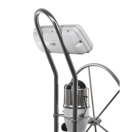 NavPod SystemPod Pre - Cut f/Raymarine Axiom 7/Axiom+ 7 & 2 Additional Instruments - Get Tight Gear