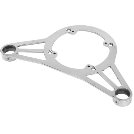 NavPod TP325 Top Plate f/Converting Merriman/Yacht Specialties Steering Systems to 12" Wide 1.25" Diameter AngelGuard - Get Tight Gear