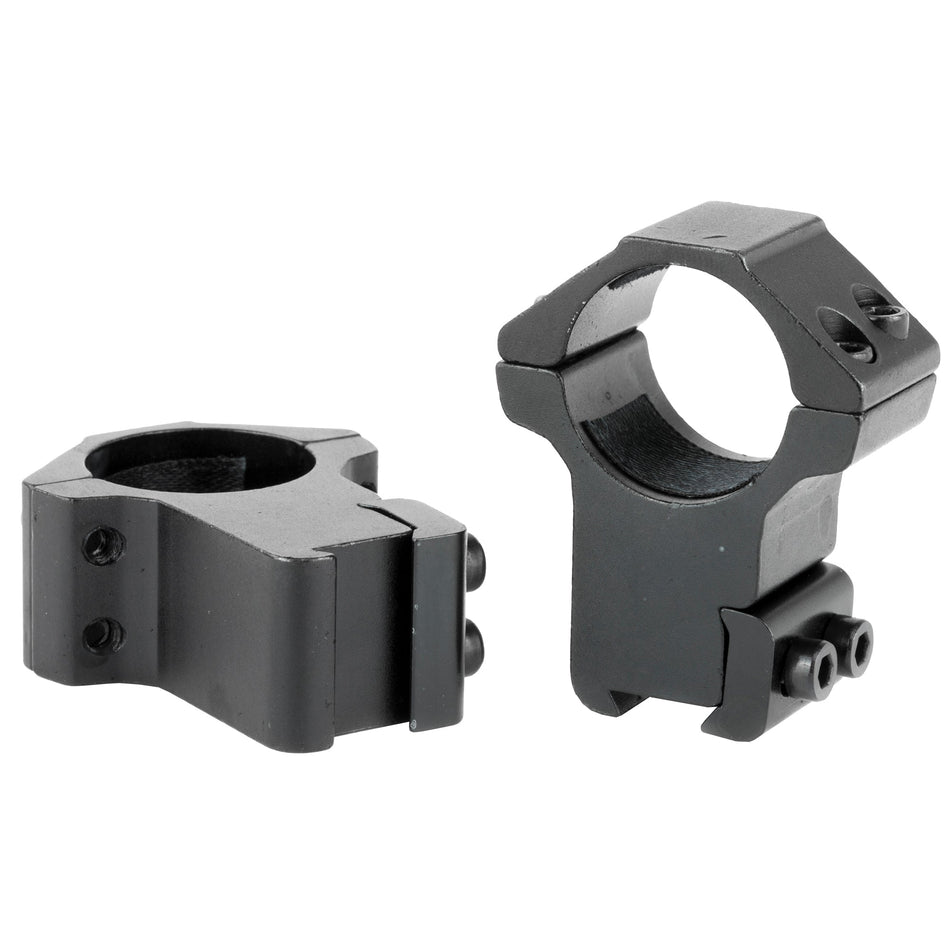 NCSTAR 1 RING - 3 8'DOVETAIL - HIGH - Get Tight Gear
